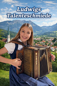 Luisa Sibert - musikalischer Lebensweg