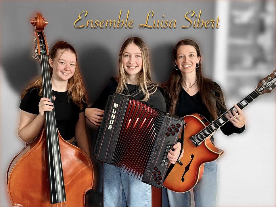Ensemble Luisa Sibert