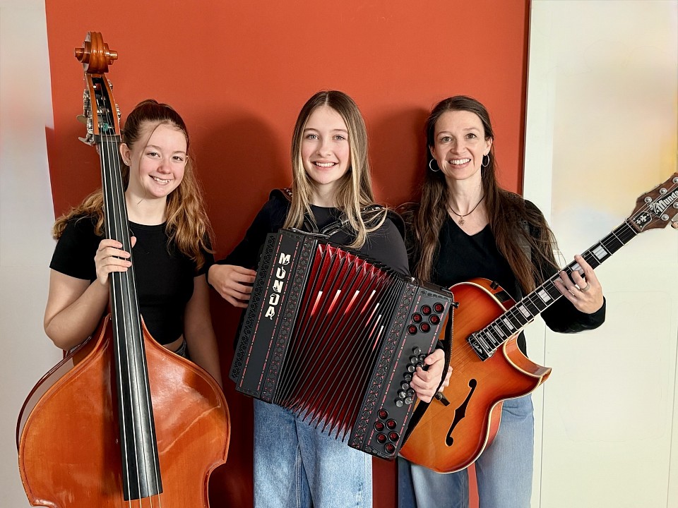 Ensemble Luisa Sibert