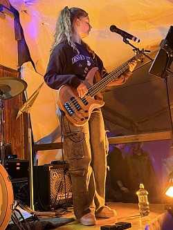 Schneesturm Party - Bromberg