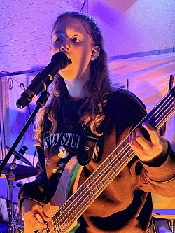 Schneesturm Party - Bromberg