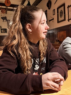 Schneesturm Party - Bromberg