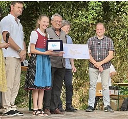 Europameisterin 2024 in Italien