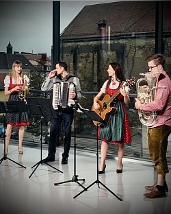 Bettina - Oberkrainer