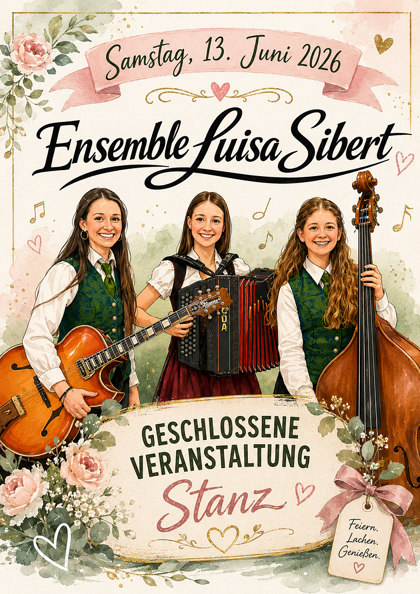 Hochzeitsfeier