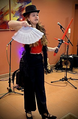 Show