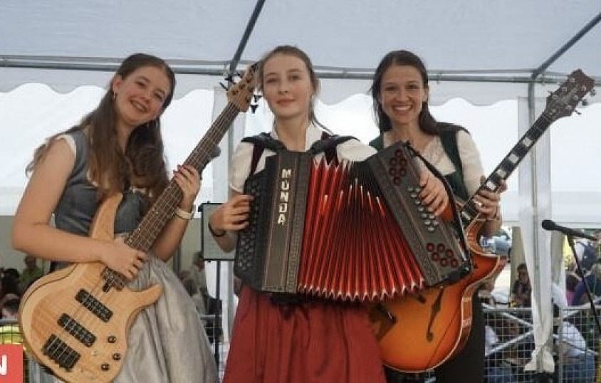 Ensemble Luisa Sibert
