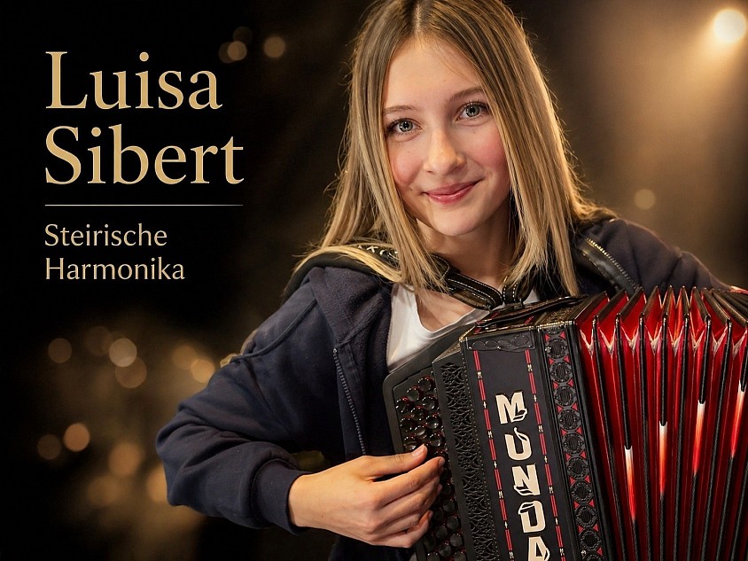 Luisa Sibert