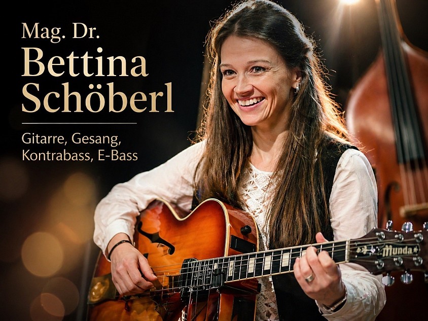 Mag. Dr. Bettina Schöberl