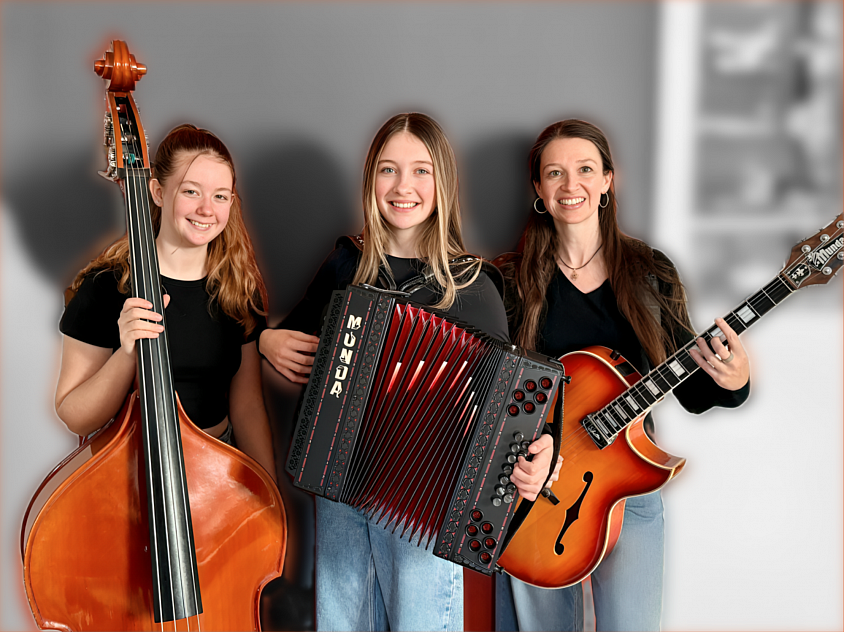 Ensemble Luisa Sibert