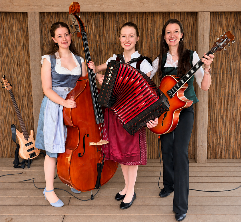 Ensemble Luisa Sibert