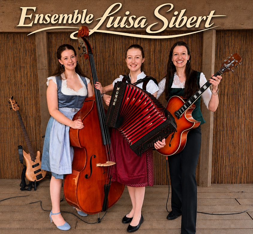 Ensemble Luisa Sibert