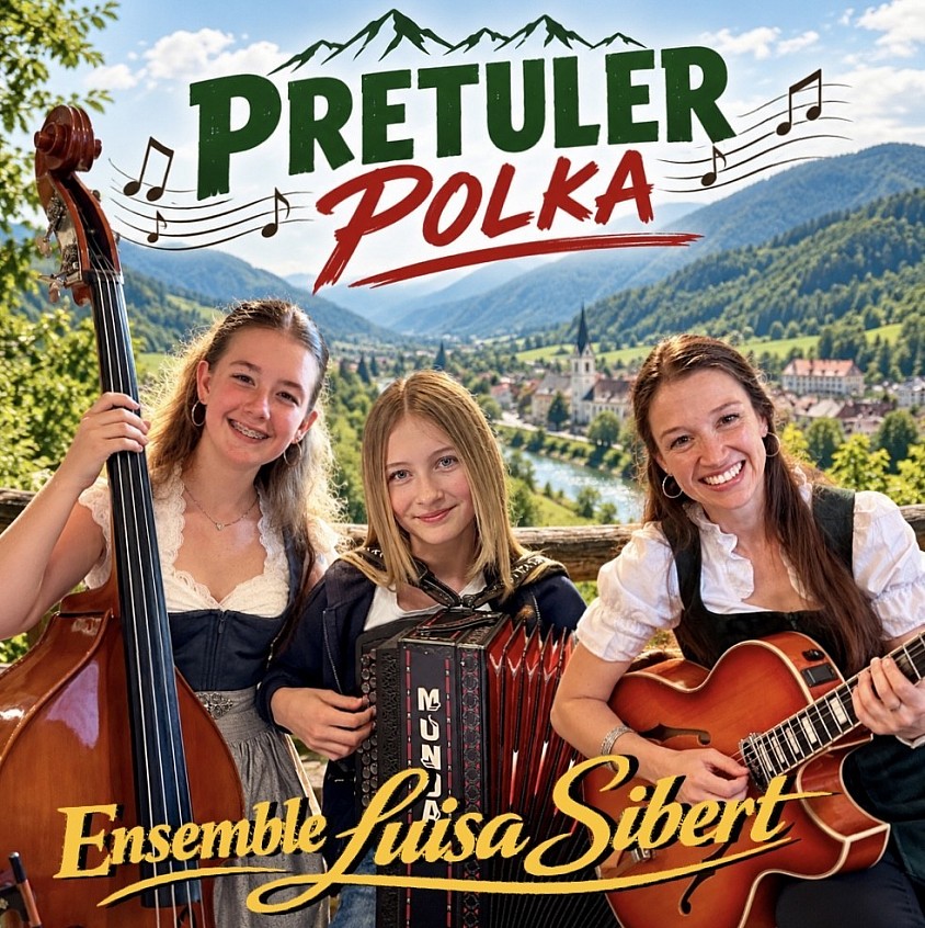 Auf allen Streaming Plattformen