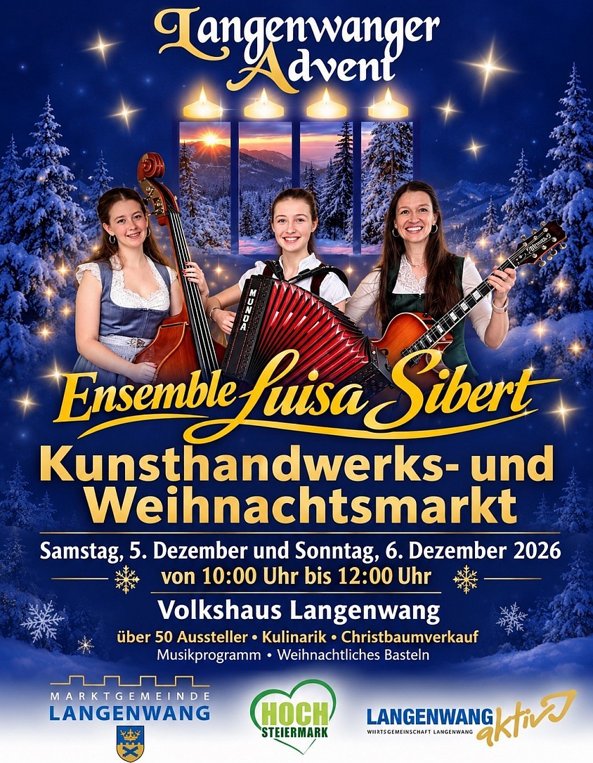 Sondergastspiel von Ludwig‘s Talenteschmiede
